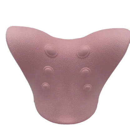 easesential Spine & Neck Stretcher